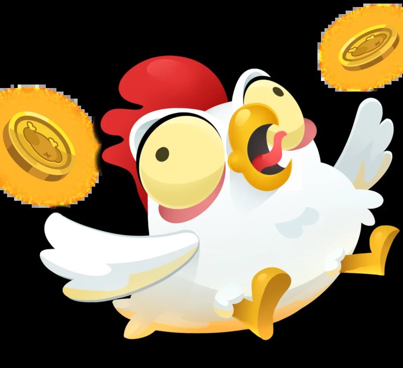 Germany - chicken road