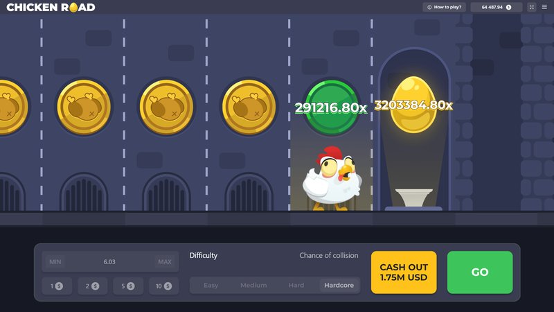Chicken road gokkast - Ontdek de spannende wereld van Chicken Road Casino in Nederland