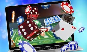 Casino uten registrering - Spill enkelt og raskt!