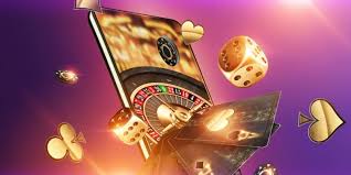 Il Mondo Affascinante delle Slot Online Gioca e Vinci Il Mondo Affascinante delle Slot Online Gioca e Vinci