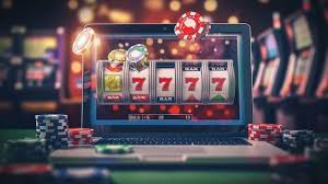 Il Mondo Affascinante delle Slot Online Gioca e Vinci Il Mondo Affascinante delle Slot Online Gioca e Vinci