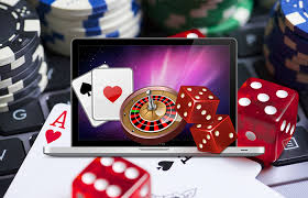 Il Mondo Affascinante delle Slot Online Gioca e Vinci