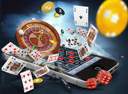Aphrodite Casino & Sportsbook Experience the Best in Online Gaming