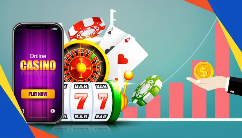 Betrolla The Ultimate Online Casino Experience