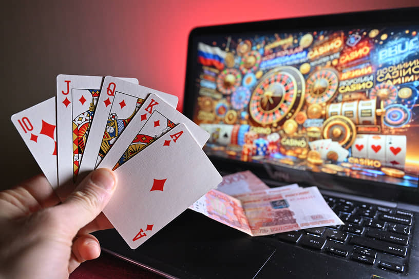 Betrolla The Ultimate Online Casino Experience
