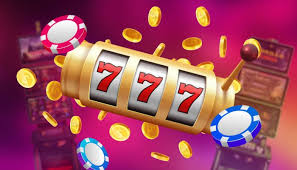 Discovering the Thrill of Casino XO Online Slots