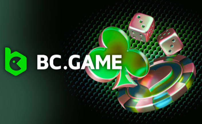 Exploring BC.Game Online Casino A Game Changer in Indonesia