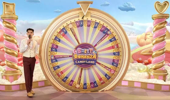 Oplev Spændingen i Sweet Bonanza Slot -1966883837