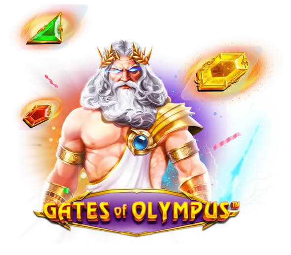 Opdag Hemmelighederne bag Gates of Olympus Slotspil