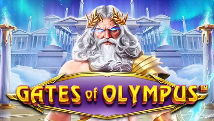 Oplev Gates of Olympus Online Casino – En Magisk Spiloplevelse