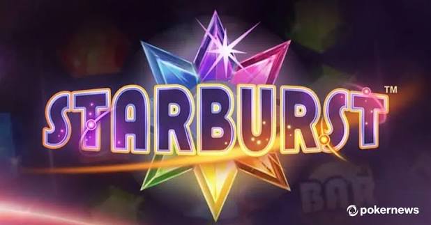 Oplev Starburst Online Casino – En Glitrende Spiloplevelse