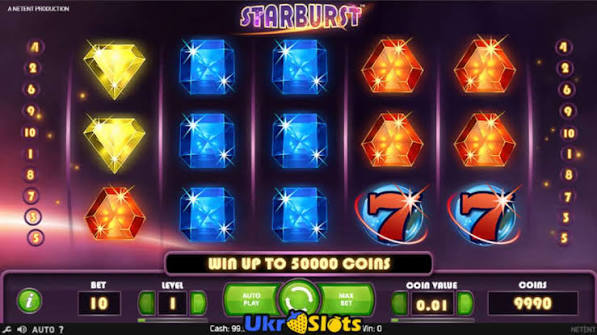 Starburst Slot En Glitrende Oplevelse i Online Casino Verdenen 536711187
