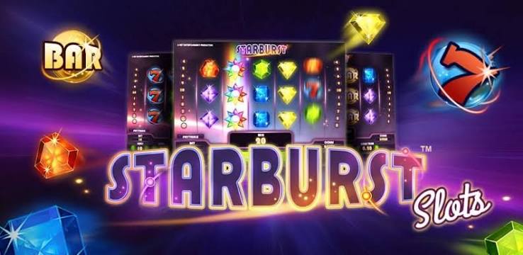 Udforsk Starburst Casino En Glitrende Spilleoplevelse